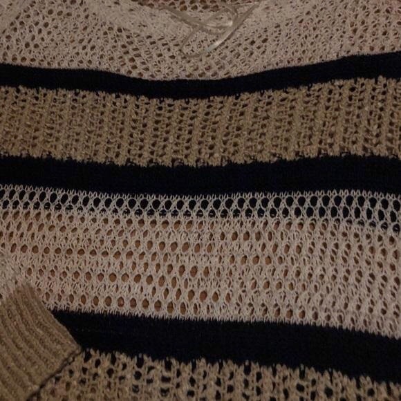 3 sisters top for over cami or bikini NWTlast day - Picture 3 of 6